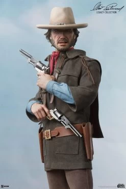 *PRE-ORDER Josey Wales - The Outlaw Josey Wales Sideshow Collectibles 1/6 Scale Action Figure -Toy Promotion Store the outlaw josey wales clint eastwood gallery 64234a03ecf0a