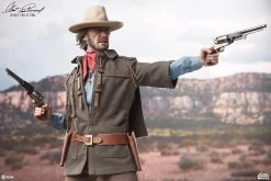 *PRE-ORDER Josey Wales - The Outlaw Josey Wales Sideshow Collectibles 1/6 Scale Action Figure -Toy Promotion Store the outlaw josey wales clint eastwood gallery 64234a045f4be