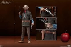 *PRE-ORDER Josey Wales - The Outlaw Josey Wales Sideshow Collectibles 1/6 Scale Action Figure -Toy Promotion Store the outlaw josey wales clint eastwood scale 64234a1a14ced