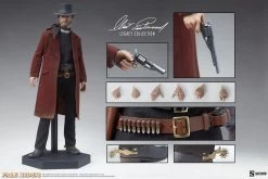 *PRE-ORDER The Preacher - Pale Rider Sideshow Collectibles 1/6 Scale Action Figure -Toy Promotion Store the preacher sixth scale figure clint eastwood gallery 62d73f9ad
