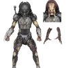 NECA Predator (2018) - Ultimate Fugitive Predator 7" Scale Action Figure