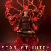 *PRE-ORDER Scarlet Witch Deluxe - Marvel Multiverse Of Madness Hot Toys Collectibles 1/6 Scale Action Figure