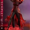 *PRE-ORDER Scarlet Witch - Marvel Multiverse Of Madness Hot Toys Collectibles 1/6 Scale Action Figure