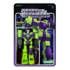 SUPER7 TRANSFORMERS DEVASTATOR - REACTION Action FIGURE
