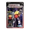 SUPER7 Transformers ReAction Action Figure Wave 2 - Grimlock