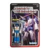 SUPER7 Transformers ReAction Action Figure Wave 2 – Mirage