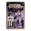 SUPER7 Transformers ReAction Action Figure - Skyfire