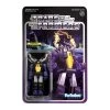 SUPER7 Transformers ReAction Action Figure Wave 2 - A Shrapnel