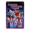 SUPER7 Transformers ReAction Action Figure - King Starscream