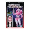SUPER7 TRANSFORMERS ReAction Action Figure W5 - ARCEE