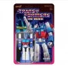 SUPER7 Transformers ReAction Action Figure Wave 6 - Ultra Magnus