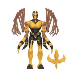 SUPER7 Transformers ReAction Action Figure Wave 7 - Beast Wars Black Arachnia -Toy Promotion Store tranw07 bar 01 800x800 1