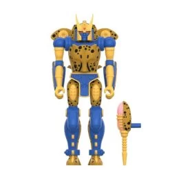 SUPER7 Transformers ReAction Action Figure Wave 7 - Beast Wars Cheetor -Toy Promotion Store tranw07 cht 01 800x800 1
