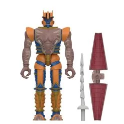 SUPER7 Transformers ReAction Action Figure Wave 7 - Beast Wars Dino Bot -Toy Promotion Store tranw07 dno 01 800x800 1
