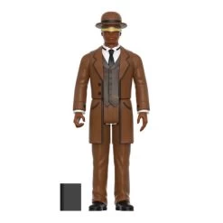SUPER7 Star Trek: The Next Generation ReAction Action Figure Wave 3 - Elementary Geordi La Forge -Toy Promotion Store trekw03 egr 01 800x800 1