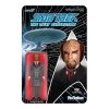 SUPER7 Star Trek: The Next Generation ReAction Action Figure Wave 3 - Victorian Worf
