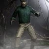 NECA The Wolf Man 7" Inch Action Figure - Ultimate Wolf Man