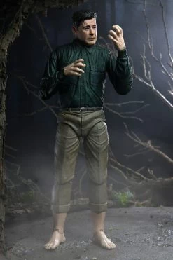 NECA The Wolf Man 7" Inch Action Figure - Ultimate Wolf Man 9 NECA The Wolf Man 7" Inch Action Figure - Ultimate Wolf Man -Toy Promotion Store universal monsters wolf man action figure 5 1765 p