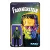 SUPER7 Universal Monsters ReAction Action Figure Wave 2 - Frankenstein