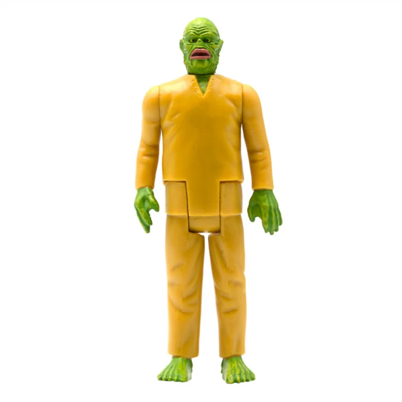 SUPER7 Universal Monsters ReAction Action Figure - The Creature Walks Among Us 2 SUPER7 Universal Monsters ReAction Action Figure - The Creature Walks Among Us - Image 2