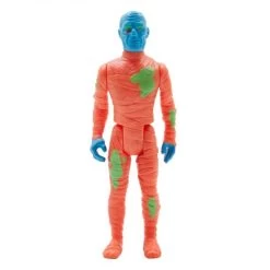 SUPER7 Universal Monsters ReAction Action Figure - The Mummy (Costume Colours) -Toy Promotion Store univw05 mum 01 1 800x800 1