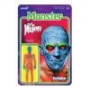SUPER7 Universal Monsters ReAction Action Figure - The Mummy (Costume Colours)