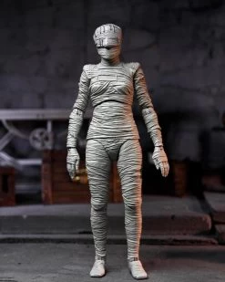 NECA Universal Monsters Ultimate 7 Inch Scale Action Figure - Bride Of Frankenstein -Toy Promotion Store unnamed 08350