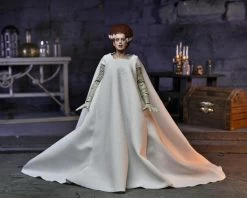 NECA Universal Monsters Ultimate 7 Inch Scale Action Figure - Bride Of Frankenstein -Toy Promotion Store unnamed 87856
