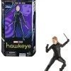Hasbro Marvel Legends 6inch Action Figure Disney Plus Wave 5 (BAF Hydra Stomper) - Yelena Belova