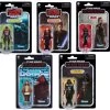 Hasbro Star Wars The Vintage Collection 3.75 Inch Action Figure Wave 42 - Set Of 5