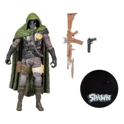 McFarlane Spawn 7 Inch Action Figure Wave 2 - Soul Crusher -Toy Promotion Store x mcf90146 f